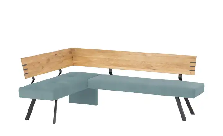 Woodford Eckbank Cornela Mintgrün ca. 167 x 192 cm