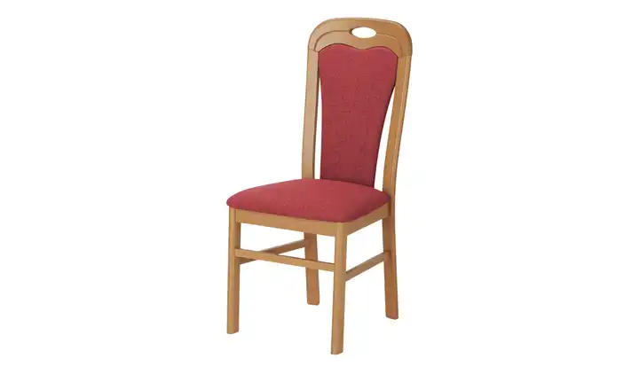  Polsterstuhl  Senator