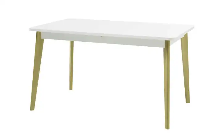  Ausziehbarer Esstisch 140 -180 cm Ausziehbar Malaren
