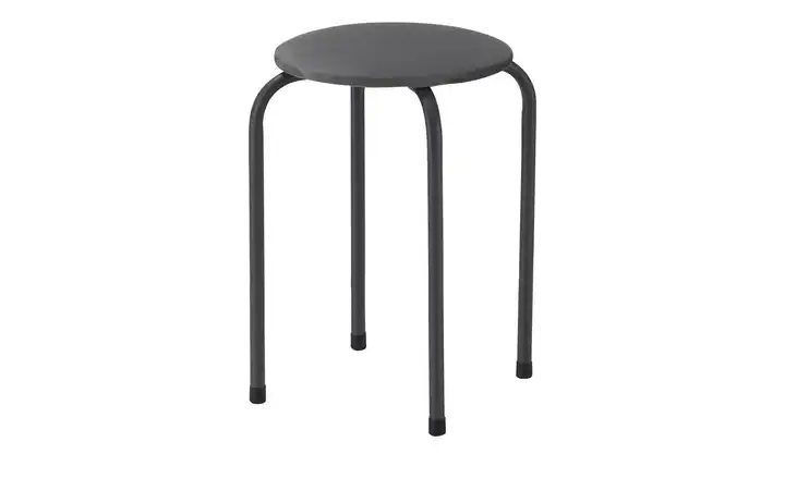  Hocker  stapelbar Giovanni