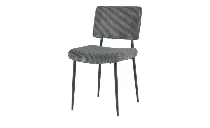  Cord-Stuhl  Harald
