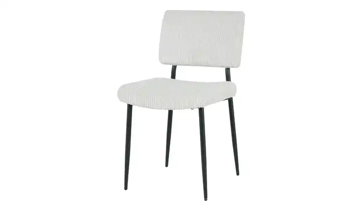  Cord-Stuhl  Harald