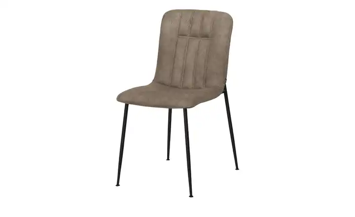 uno Esszimmerstuhl Loreto Taupe