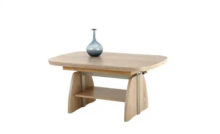 Funktionscouchtisch Pantelleria Eiche Sonoma, holzfarben