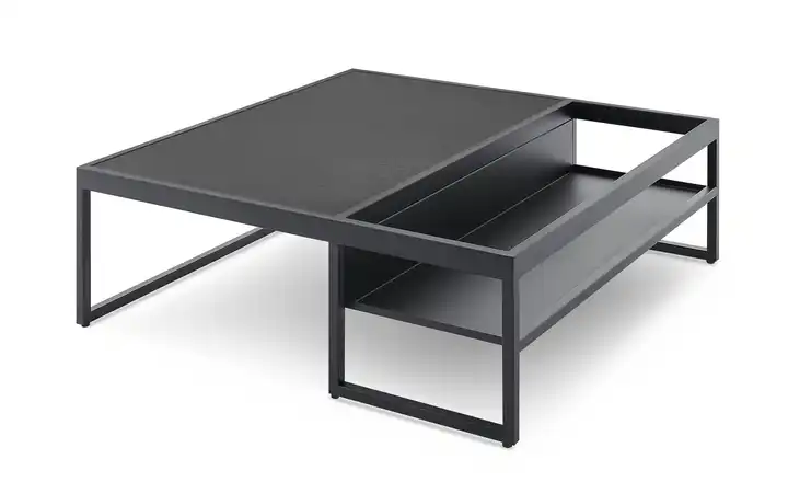 Couchtisch Schwarz