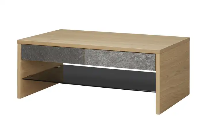 Woodford Couchtisch  Kristal