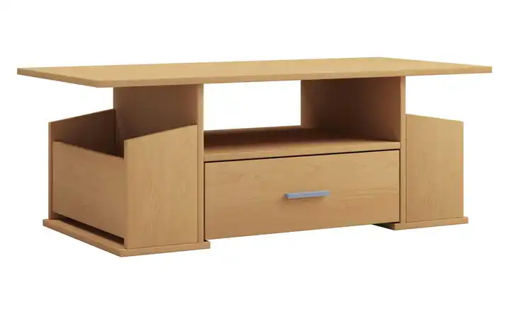 Couchtisch Junata Buche (Nachbildung)