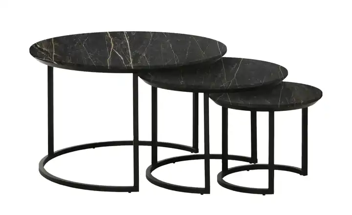 uno Couchtisch 3er-Set  Dover