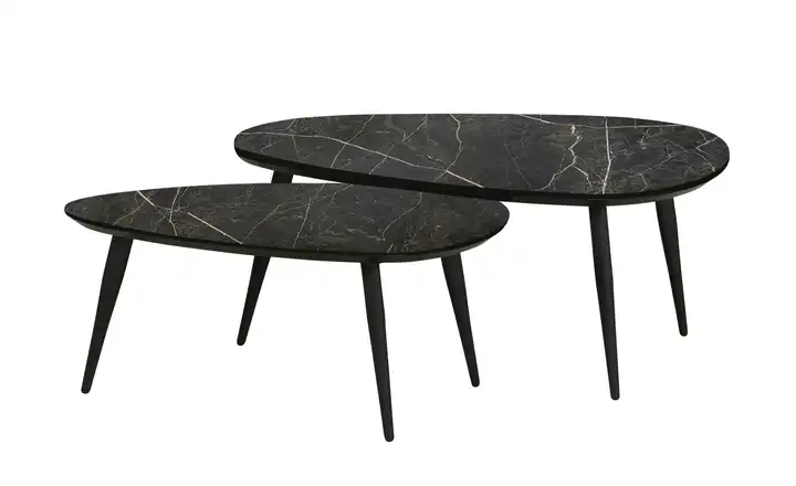 uno Couchtisch 2er-Set XL Dortmund