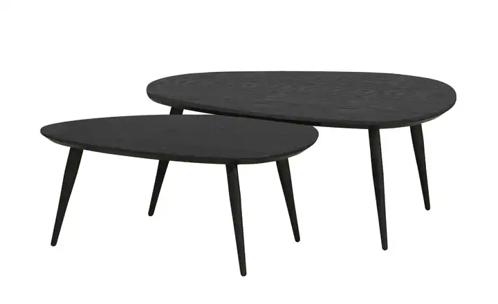 uno Couchtisch 2er-Set XL Dortmund
