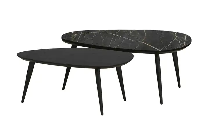 uno Couchtisch 2er Set XL Dortmund