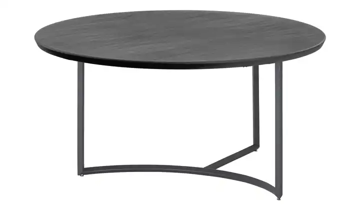 Couchtisch Hesel Dunkelgrau Basaltgrau Höhe ca. 37 cm