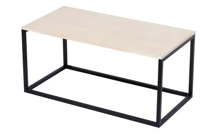 Couchtisch Braun, Esche