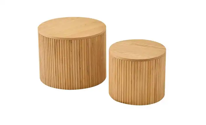  Couchtisch 2er-Set  
