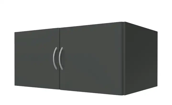 Aufsatz Multiraumkonzept 70 cm Graphit