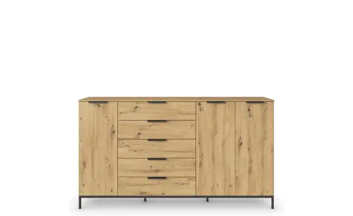  Highboard  