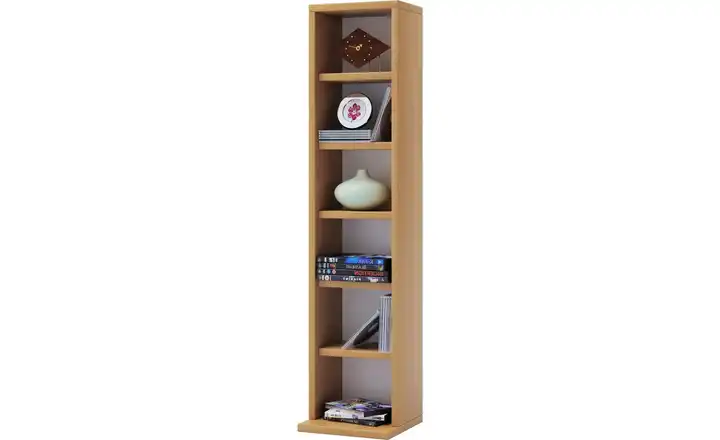 Standregal Elementa Buche (Nachbildung)