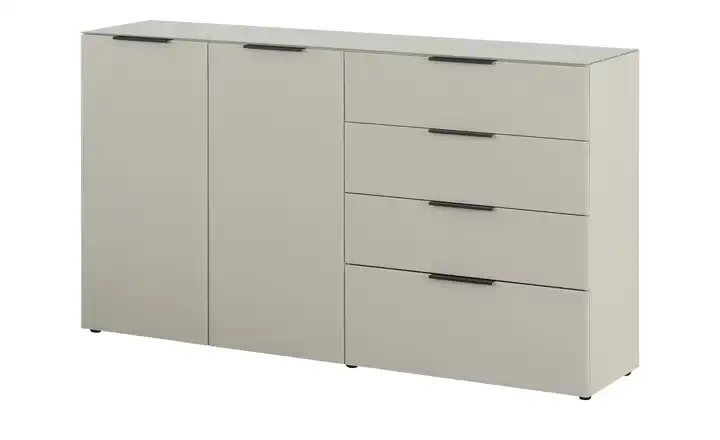 uno Sideboard Levi kaschmirfarben