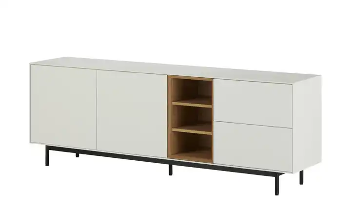 sound+vision Sideboard  Alpha
