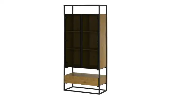  Vitrine  Ustica