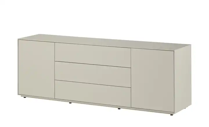 sound+vision Sideboard  Matti