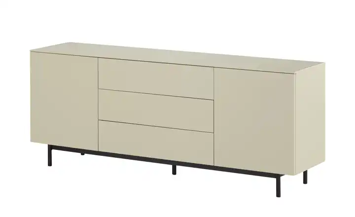 sound+vision Sideboard  Every