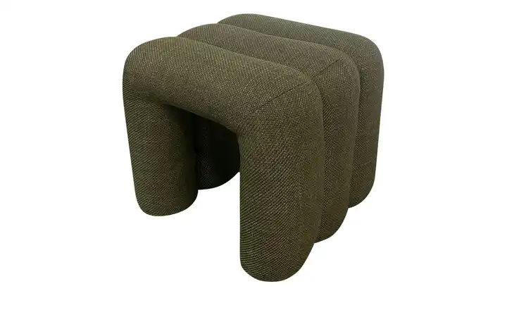  Polsterhocker  Libertina