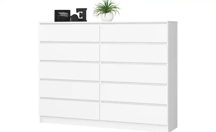  Kommode 160 cm breit Kate