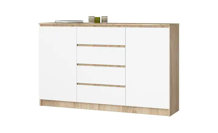  Highboard 160 cm breit Kilian