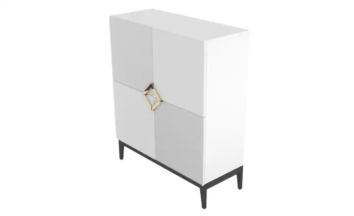  Highboard  Dami