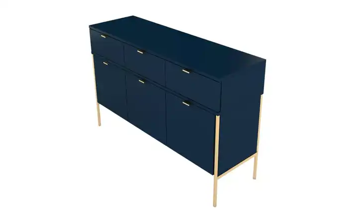  Sideboard  Polka
