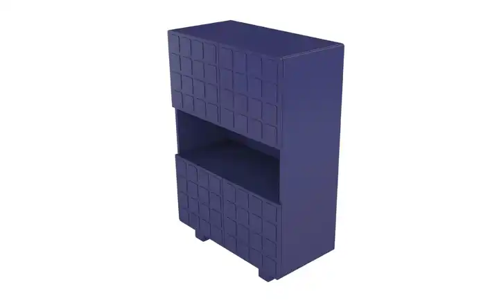  Highboard  Cubo