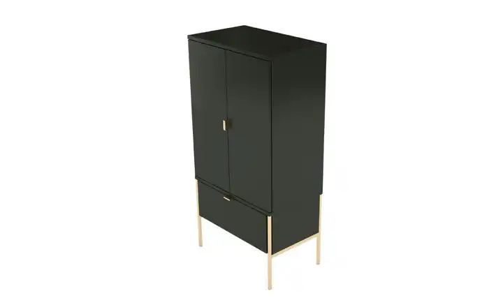  Highboard  Polka