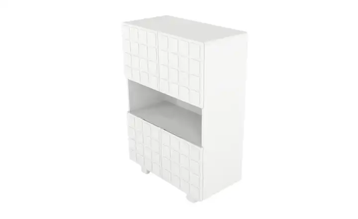  Highboard  Cubo