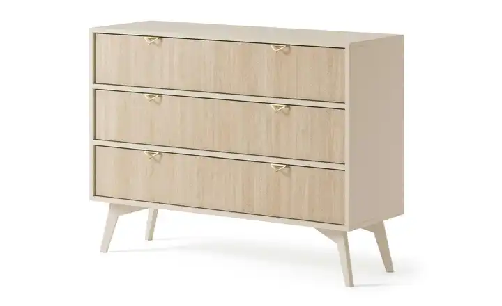  Kommode  Firr