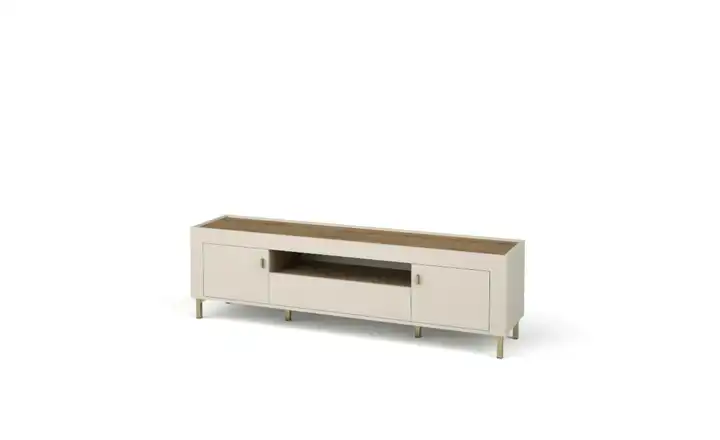  Lowboard  Mossa