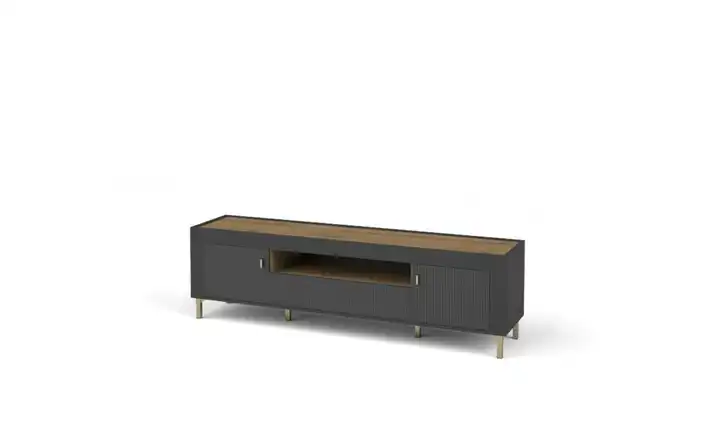  Lowboard  Mossa