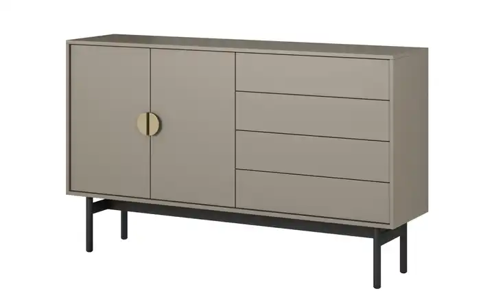 Sideboard Stoon Cappuccino