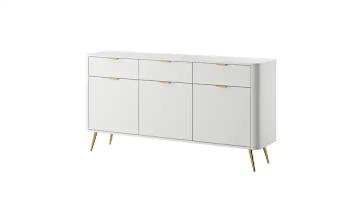  Sideboard  Oval
