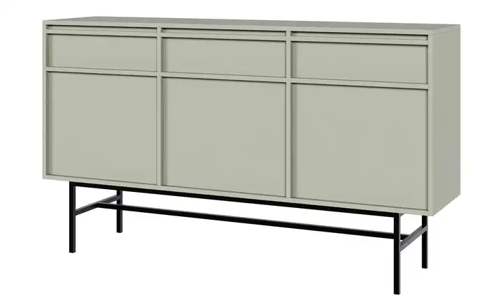 Sideboard  Evo