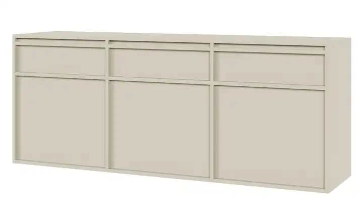Sideboard Evo Taupe