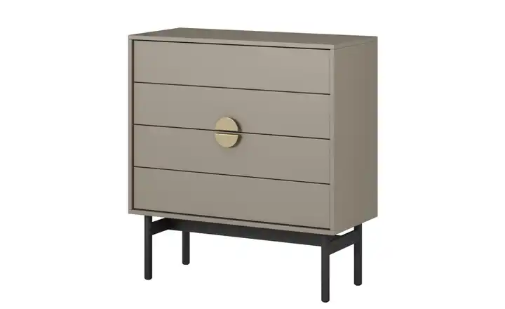 Kommode Stoon Cappuccino
