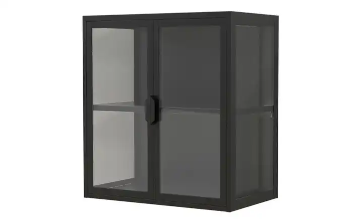  Hängevitrine  Flokas