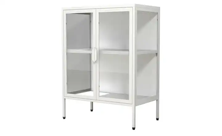  Standvitrine  Floka