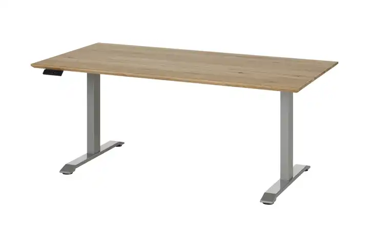  Schreibtisch  SOLIDLine
