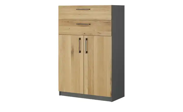  Aktenschrank  SOLIDLine