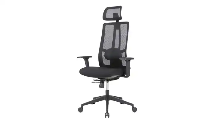  Büro-Drehstuhl  Zaber