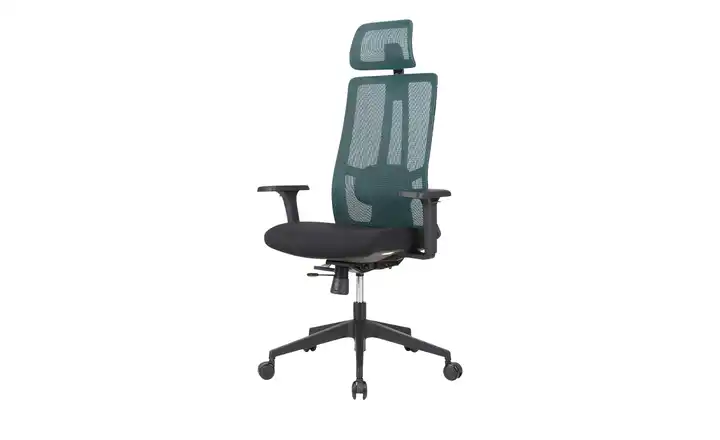  Büro-Drehstuhl  Zaber