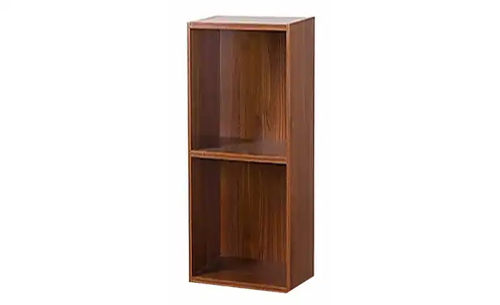 Standregal Offas Nussbaum (Nachbildung)