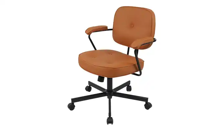  Büro-Drehstuhl  Fan